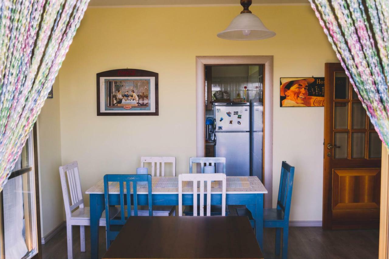 モンテプランドーネ Gli Orti Di San Giacomo Bed & Breakfast エクステリア 写真